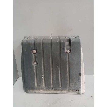 Recambio de guardabarros trasero derecho para man tg - a 18.xxx 12.0 diesel referencia OEM IAM 81664100294  DELANTERO