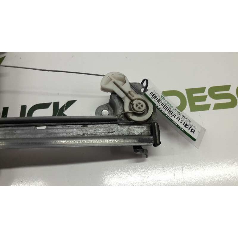 Recambio de elevalunas delantero derecho para citroën xantia break 1.9 td sx referencia OEM IAM - Verde 5