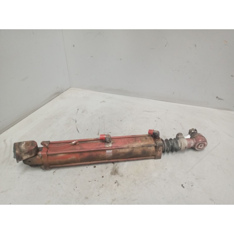 Recambio de brazo direccion hidraulico para iveco eurocargo referencia OEM IAM   