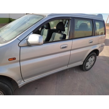 honda hr-v (gh) del año 2001