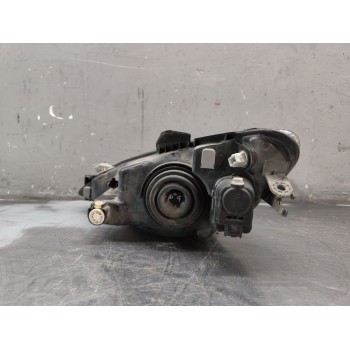 Recambio de faro derecho para peugeot 206 berlina xr referencia OEM IAM 9640559480  