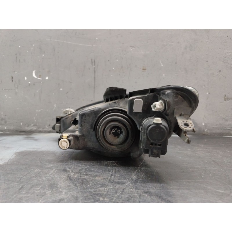 Recambio de faro derecho para peugeot 206 berlina xr referencia OEM IAM 9640559480 - Verde 3