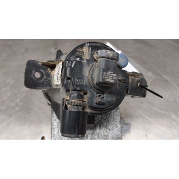 Recambio de faro antiniebla trasero izquierdo para bmw x5 (e70) xdrive 30 d referencia OEM IAM 89206152  