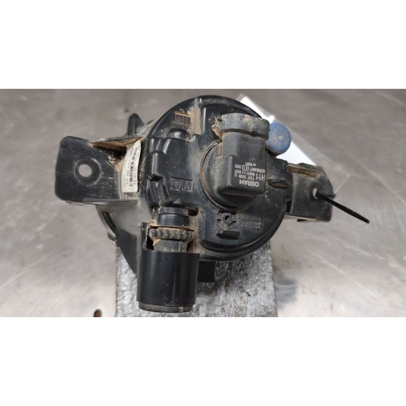 Recambio de faro antiniebla trasero izquierdo para bmw x5 (e70) xdrive 30 d referencia OEM IAM 89206152 - Azul 4