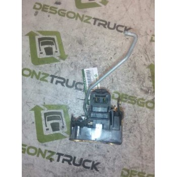 Recambio de cerradura puerta delantera derecha para renault mascott ka 130.35/55 base referencia OEM IAM   
