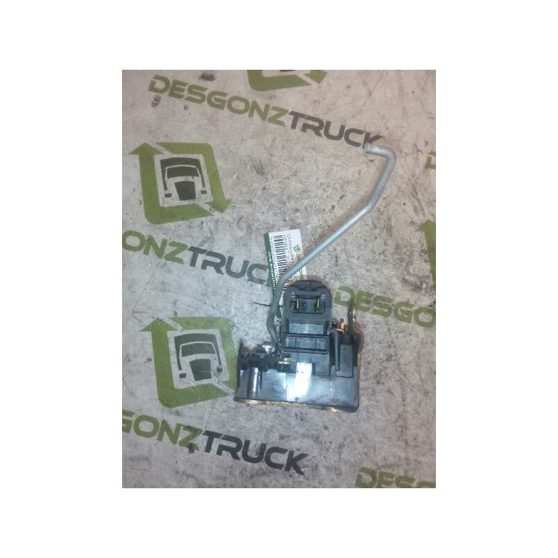 Recambio de cerradura puerta delantera derecha para renault mascott ka 130.35/55 base referencia OEM IAM - Azul 4
