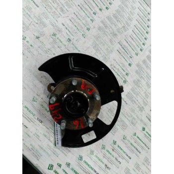 Recambio de mangueta delantera derecha para nissan serena (c23m) 2.3 invitation d referencia OEM IAM   
