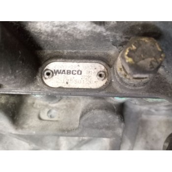 Recambio de caja cambios para daf serie xf105.xxx 12.9 diesel referencia OEM IAM 12AS2541TD  