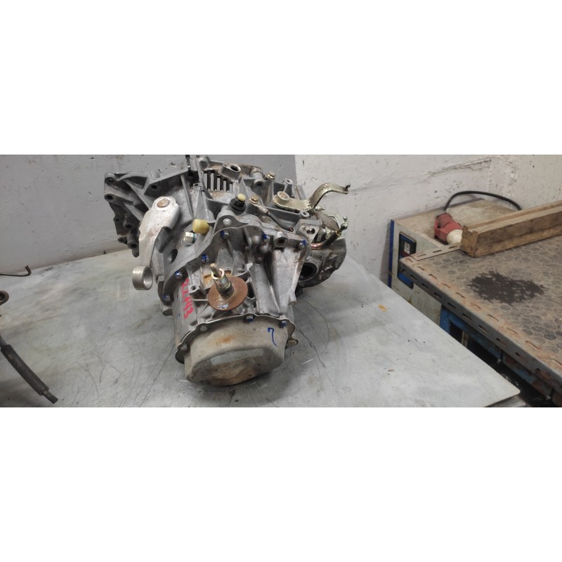 Recambio de caja cambios para citroën xsara break 1.9 d sx referencia OEM IAM 20TA87 3