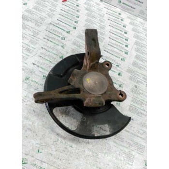Recambio de mangueta delantera derecha para nissan serena (c23m) 2.3 invitation d referencia OEM IAM   