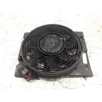 Recambio de electroventilador para opel astra g berlina club referencia OEM IAM 0130303275 24431829 0130303840