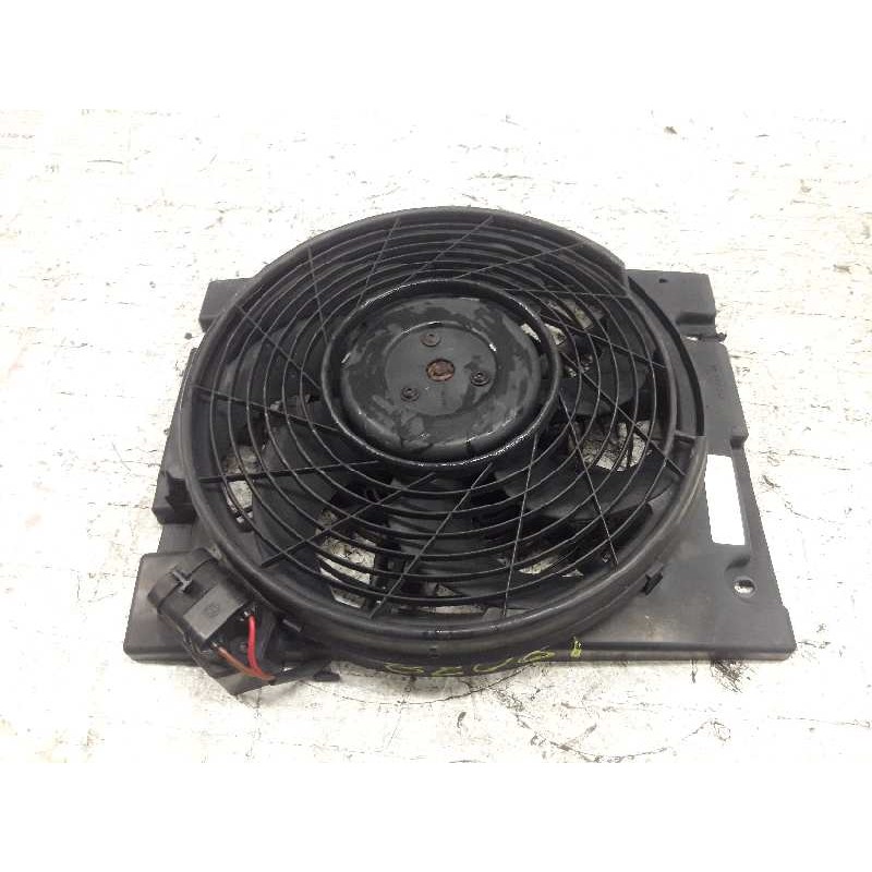 Recambio de electroventilador para opel astra g berlina club referencia OEM IAM 0130303275 24431829 0130303840 - Azul 3