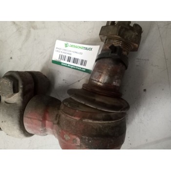 Recambio de brazo direccion hidraulico para iveco eurocargo referencia OEM IAM   