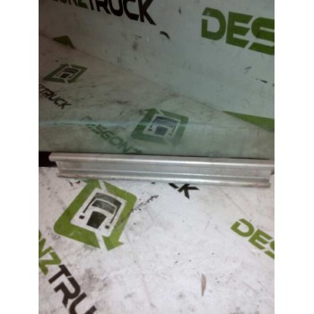 Recambio de luna delantera derecha para renault trucks magnum ae 430.18t (430cv) referencia OEM IAM   