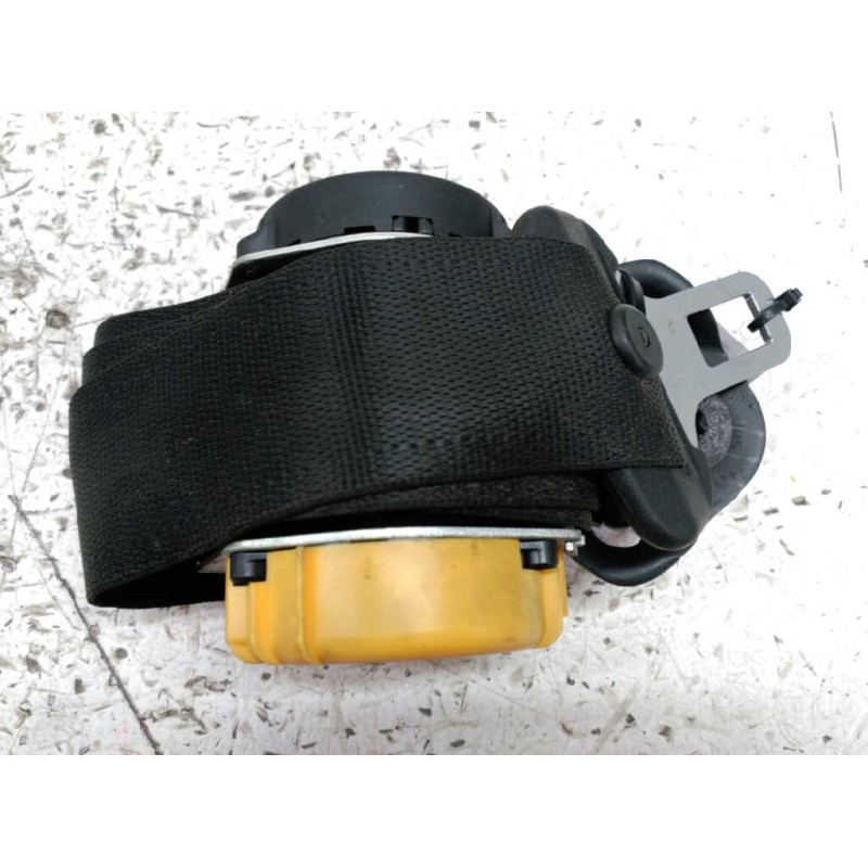 Recambio de cinturon seguridad trasero derecho para opel meriva blue line referencia OEM IAM 2