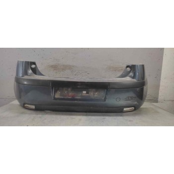 PARAGOLPES TRASERO 