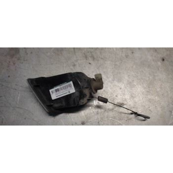 Recambio de piloto delantero izquierdo para seat toledo (1l) 1.8 cat (rp) referencia OEM IAM   