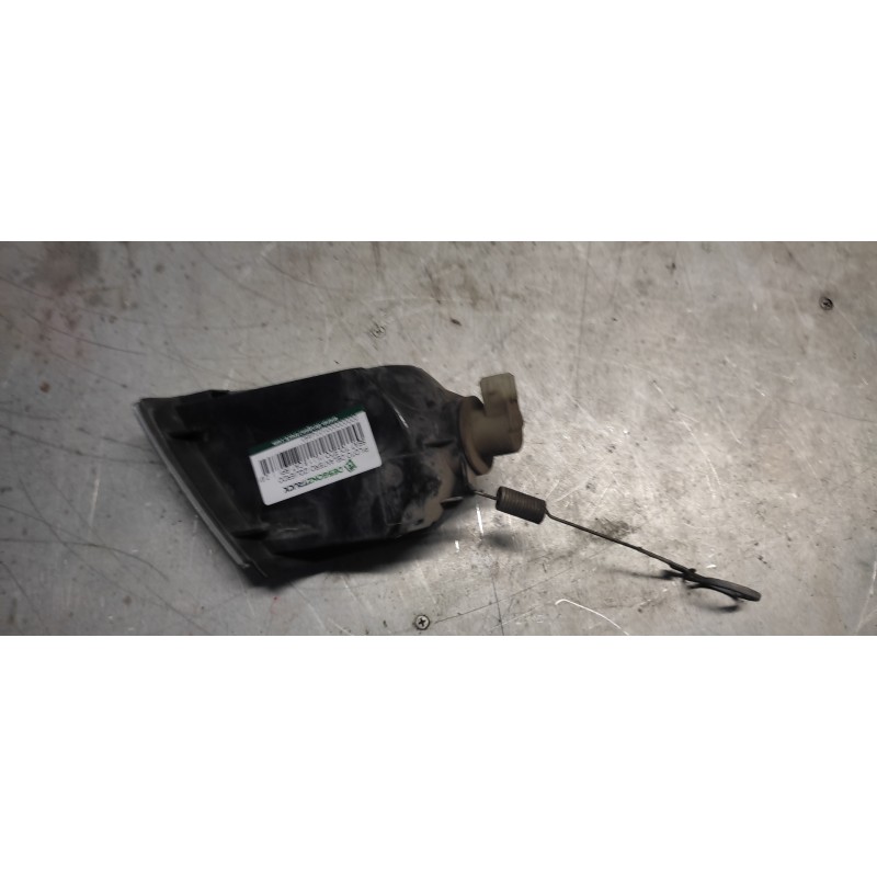 Recambio de piloto delantero izquierdo para seat toledo (1l) 1.8 cat (rp) referencia OEM IAM 2