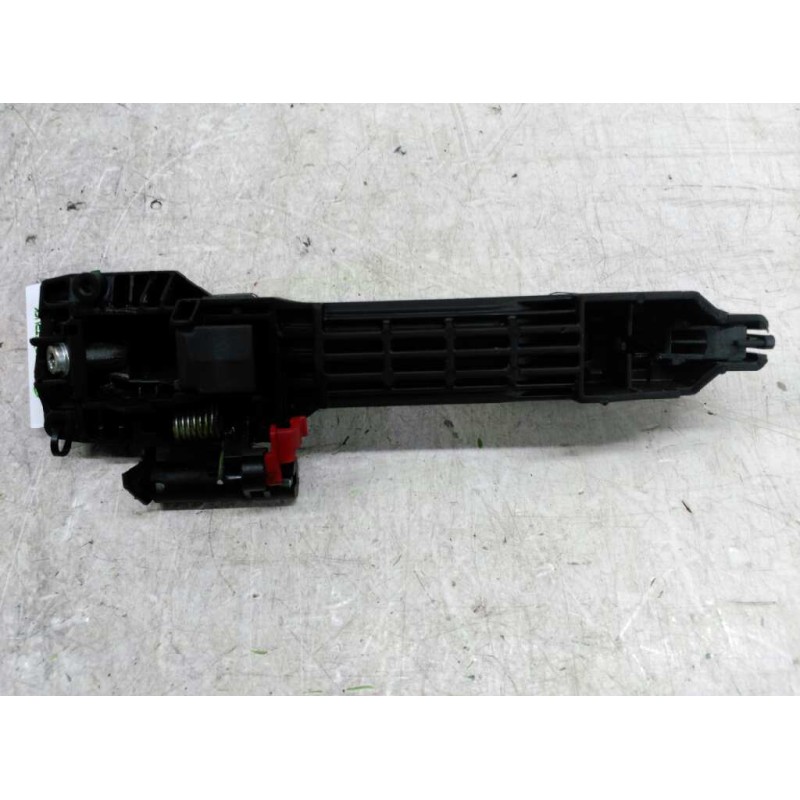Recambio de maneta exterior delantera derecha para toyota corolla verso (r1) 2.2 d-4d luna referencia OEM IAM 6921105903 - Gris 2
