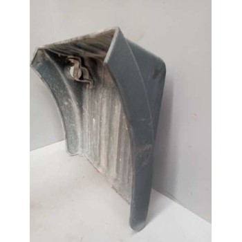 Recambio de guardabarros trasero derecho para man tg - a 18.xxx 12.0 diesel referencia OEM IAM 81664100294  DELANTERO