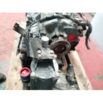 Recambio de caja cambios para daf serie xf105.xxx 12.9 diesel referencia OEM IAM 12AS2541TD  