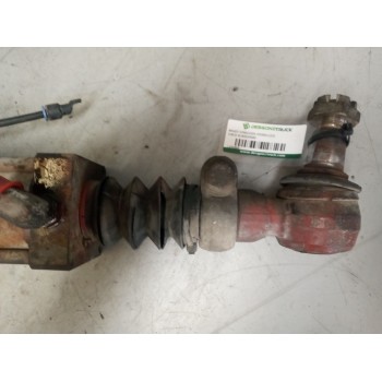 Recambio de brazo direccion hidraulico para iveco eurocargo referencia OEM IAM   
