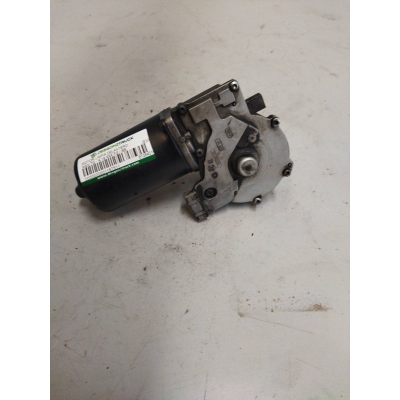 Recambio de motor limpia delantero para man tg - a 18.480 fg / bb (e3/e4) lx referencia OEM IAM 81264016141