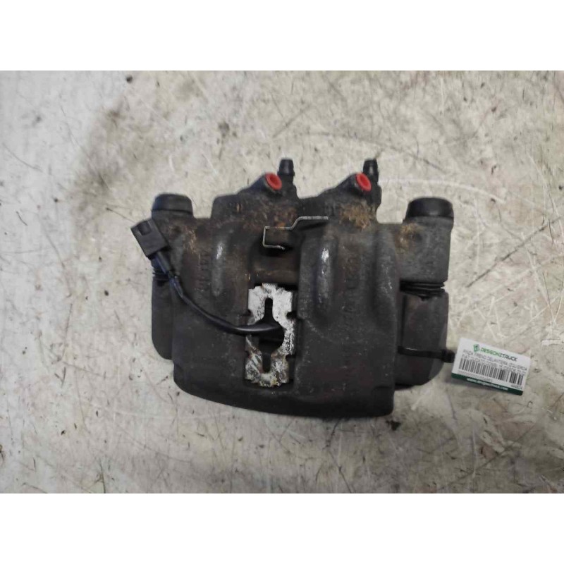 Recambio de pinza freno delantera izquierda para fiat ducato combi 15 (desde 03.02) 2.3 jtd cat referencia OEM IAM 444824 BREMBO 2