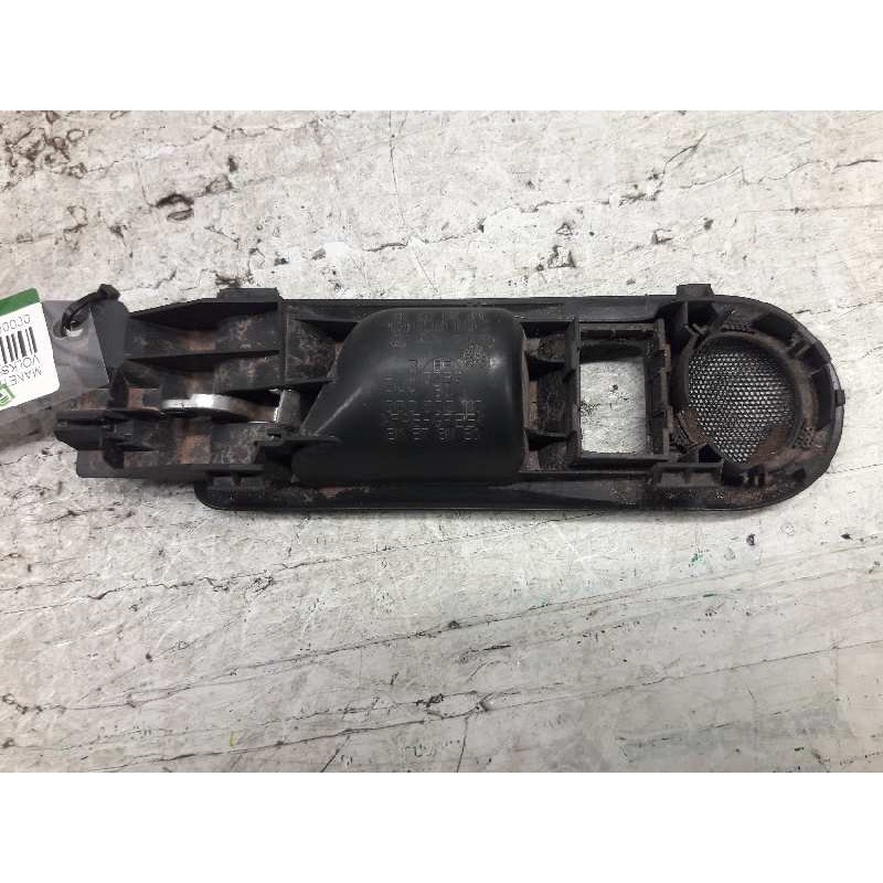Recambio de maneta interior trasera derecha para volkswagen passat berlina (3b3) 1.9 tdi referencia OEM IAM 1J4839113 2