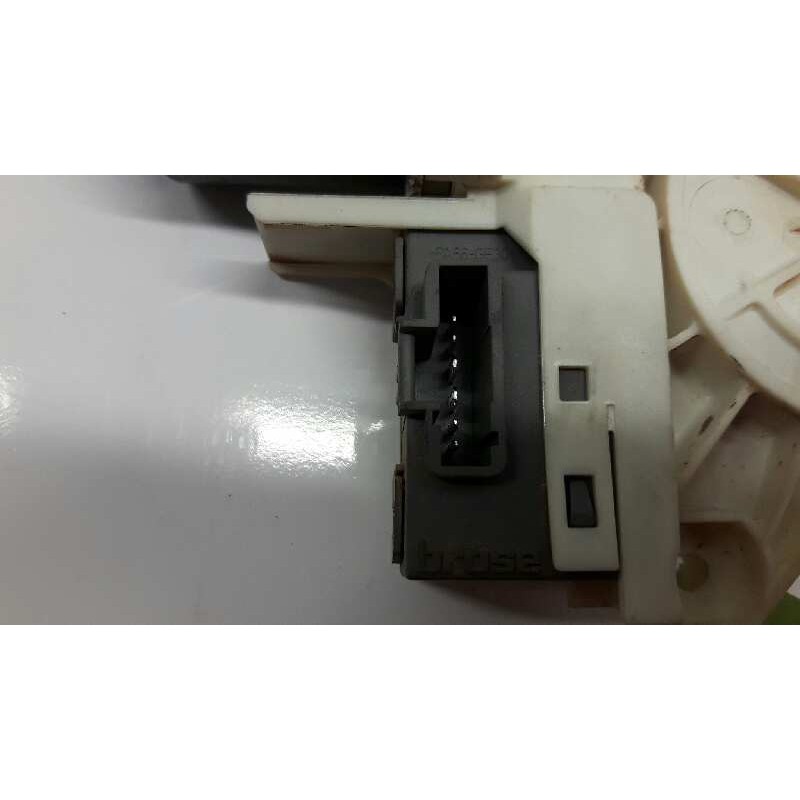 Recambio de motor elevalunas trasero izquierdo para peugeot 407 1.6 hdi fap cat (9hz / dv6ted4) referencia OEM IAM 9646595680 3