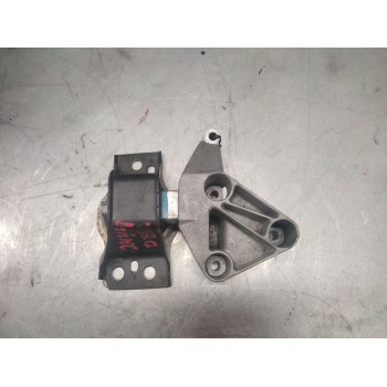 Recambio de soporte motor derecho para renault scenic ii 1.5 dci diesel referencia OEM IAM   