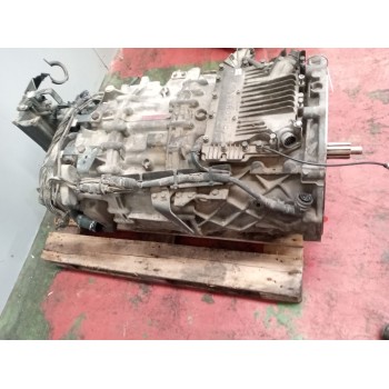 Recambio de caja cambios para daf serie xf105.xxx 12.9 diesel referencia OEM IAM 12AS2541TD  