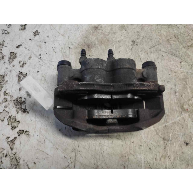 Recambio de pinza freno delantera izquierda para fiat ducato combi 15 (desde 03.02) 2.3 jtd cat referencia OEM IAM 444824 BREMBO 3