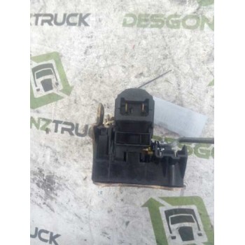 Recambio de cerradura puerta delantera izquierda para renault mascott ka 130.35/55 base referencia OEM IAM   