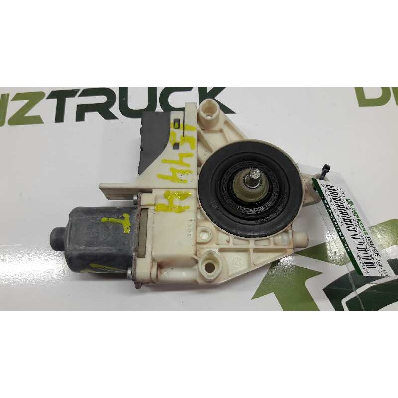Recambio de motor elevalunas trasero izquierdo para peugeot 407 1.6 hdi fap cat (9hz / dv6ted4) referencia OEM IAM 9646595680 4