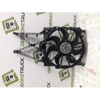 Recambio de electroventilador para opel astra g berlina club referencia OEM IAM 0130303246 24431828 
