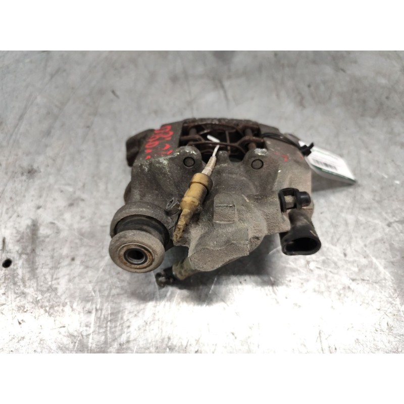 Recambio de pinza freno trasera izquierda para mercedes-benz vito (w638) combi 110 d euro 2 (638.174) referencia OEM IAM - Blanco 3