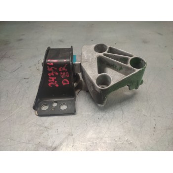 Recambio de soporte motor derecho para renault scenic ii 1.5 dci diesel referencia OEM IAM   