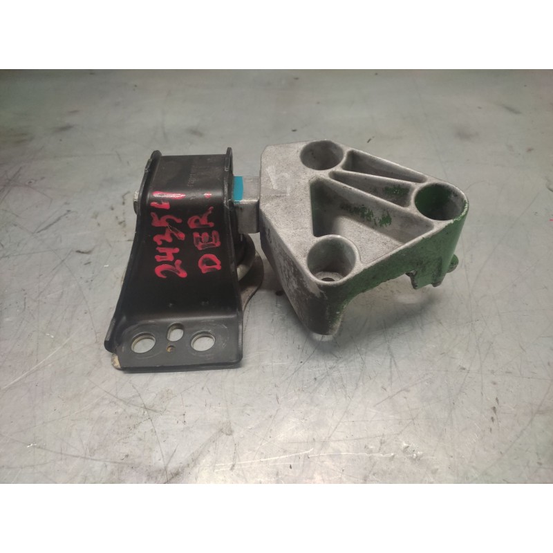 Recambio de soporte motor derecho para renault scenic ii 1.5 dci diesel referencia OEM IAM 5