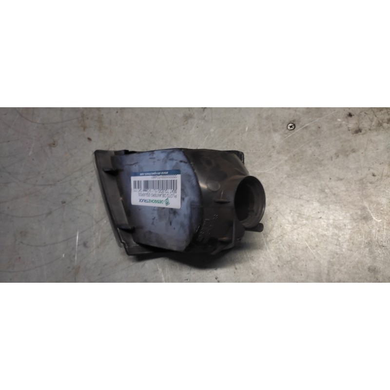 Recambio de piloto delantero izquierdo para seat toledo (1l) 1.9 diesel cat (1y) referencia OEM IAM 2