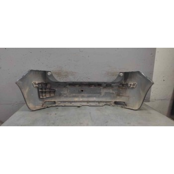 Recambio de paragolpes trasero para citroën c4 berlina collection referencia OEM IAM   