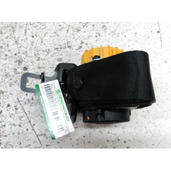Recambio de cinturon seguridad trasero izquierdo para opel meriva blue line referencia OEM IAM   