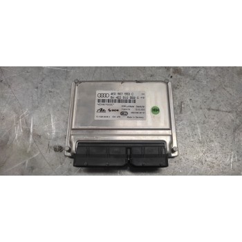 CENTRALITA SUSPENSION 4E0907553C 4E0910553C 5SG00840701