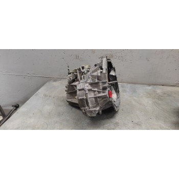 Recambio de caja cambios para renault scenic ii authentique referencia OEM IAM TL4A000  