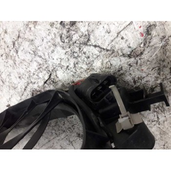 Recambio de electroventilador para opel astra g berlina club referencia OEM IAM 0130303246 24431828 