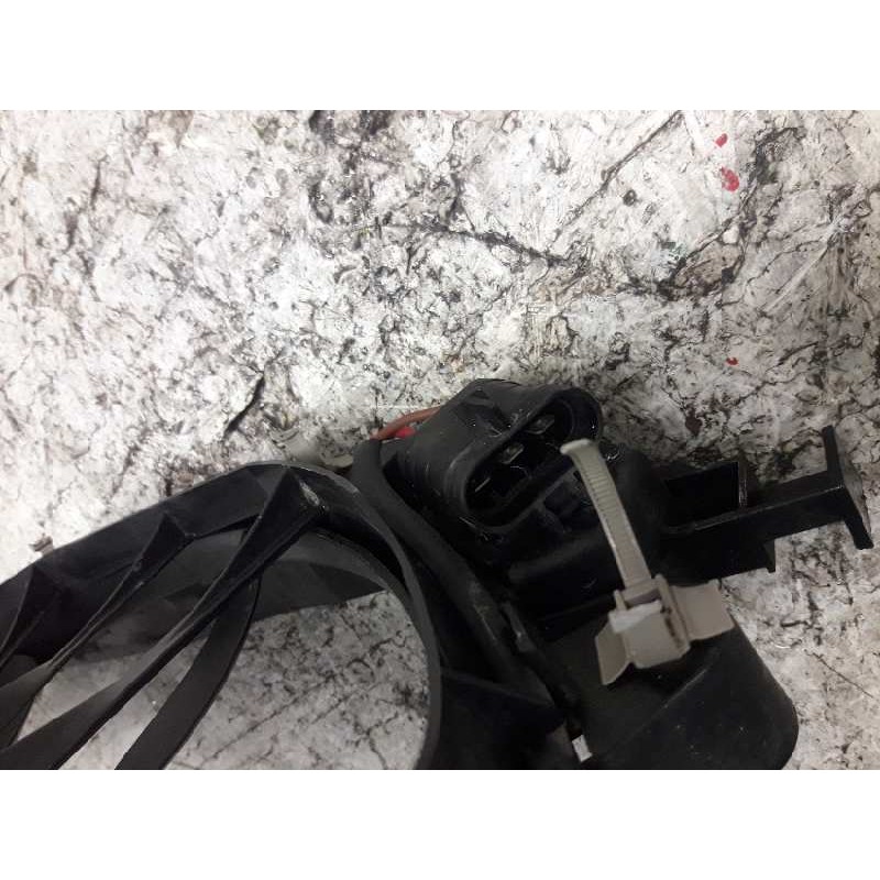 Recambio de electroventilador para opel astra g berlina club referencia OEM IAM 0130303246 24431828 - Azul 3
