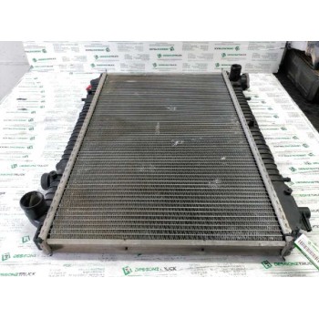 RADIADOR AGUA 214107C002 