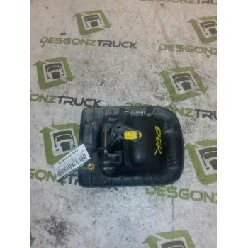 MANETA EXTERIOR DELANTERA DERECHA 7700352489 