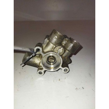 Recambio de bomba combustible para daf serie xf105.xxx fsa 4x2 space-cab referencia OEM IAM 1797650 7018955150 
