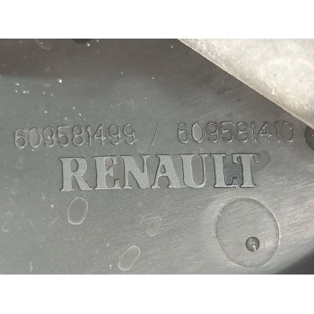 Recambio de volante para renault megane iii berlina 5 p business referencia OEM IAM   